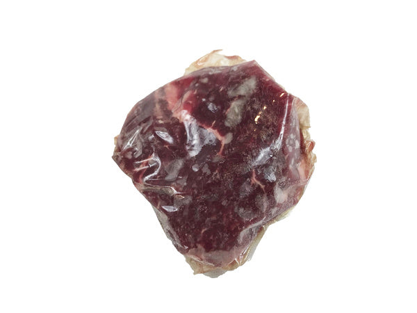 8 OZ-PACK OF STEAK SIRL TOP INJ SEL FZN