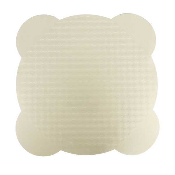 1-PACK OF LINER PAN PZZ 10 IN EVC-1