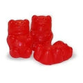 12-PACK OF Cinnamon Bears Gurley's, 12 - 4.75 OZ