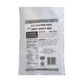 8-PACK OF MIX GRAVY BEEF GLUTEN FREE
