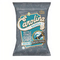 14-PACK OF Chip PotatoKettle Cooked, Salt & Cracked Pepper 5 OZ, 1in6 Snacks