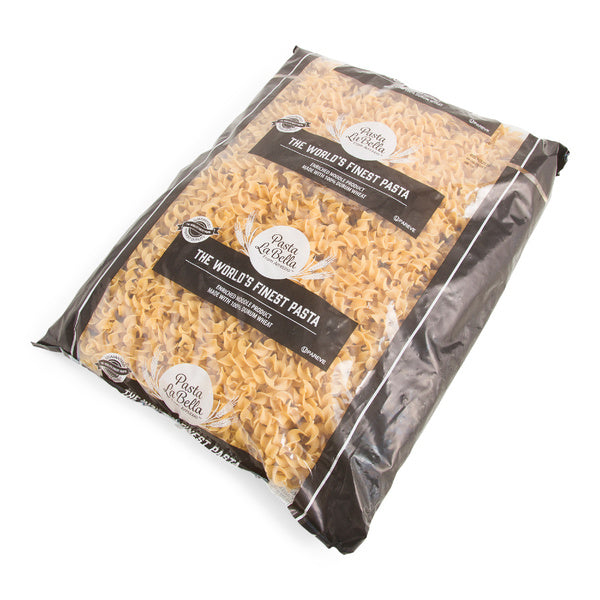 2-PACK OF PASTA NOODLE EGG WIDE