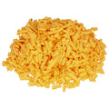 4-PACK OF Plant Based Cheddar Cheese Shreds Good Planet Foods, 4 - 5 LB