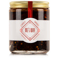 4-PACK OF Sauce Chili, Me's Way Handcrafted Vegetarian Vietnamese, Me's Way