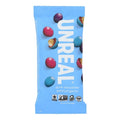 12-PACK OF CANDY CHOCOLATE GLUTEN-FREE VEGAN COLORED BITES