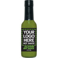 24-PACK OF SAUCE HOT JALAPENO PRVT LBL