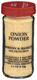 3-PACK OF SPICE ONION GLUTEN FREE