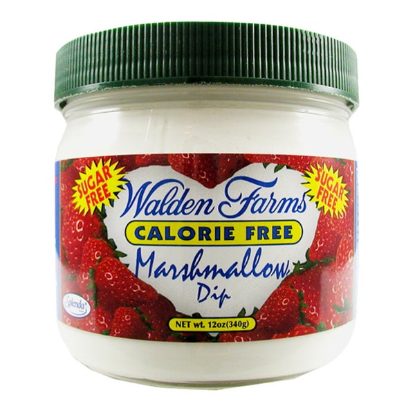 6-PACK OF DIP MARSHMALLOW CNDMNT SUGAR-F