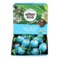 60-PACK OF TRUFFLE CHOCOLATE SILK VELVET