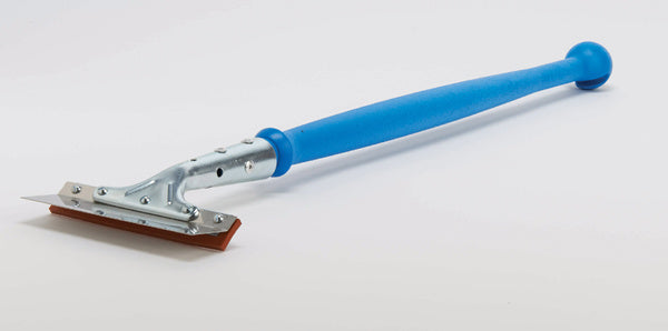 EA-PACK OF SQUEEGEE GRILL W/SCRPR 20"LONG