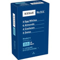 6-PACK OF BAR FRUIT BLUBRY PRTN 1.83 OZ