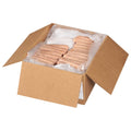 10 LB-PACK OF SAUSAGE PORK LK GHP 1OZ AC FZ