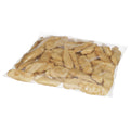BAGS-PACK OF CHICKEN TENDER WHL GRN FC CN