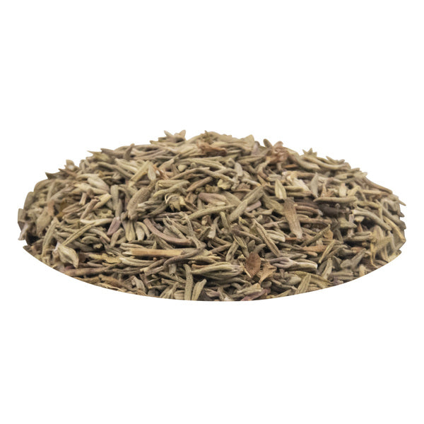 12-PACK OF Spice Thyme Leaves Organic 1.09 oz 12 Pack