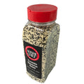 4-PACK OF SEED SESAME TUXEDO WHT&BLK