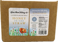 1-PACK OF HONEY STRAW STAR THISTLE