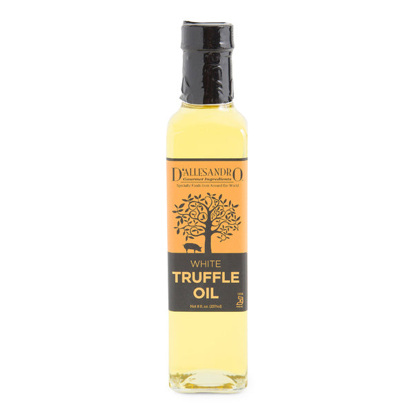 1-PACK OF OIL TRUFFLE WHT