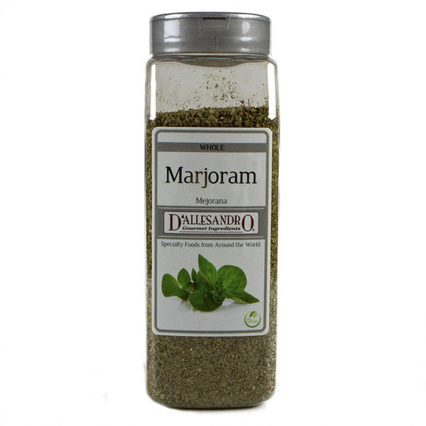 1-PACK OF SPICE MARJORAM EXTRA FCY