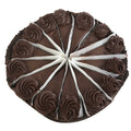 2- PACK OF CAKE CHOC FUDGY WUDGY 14CT