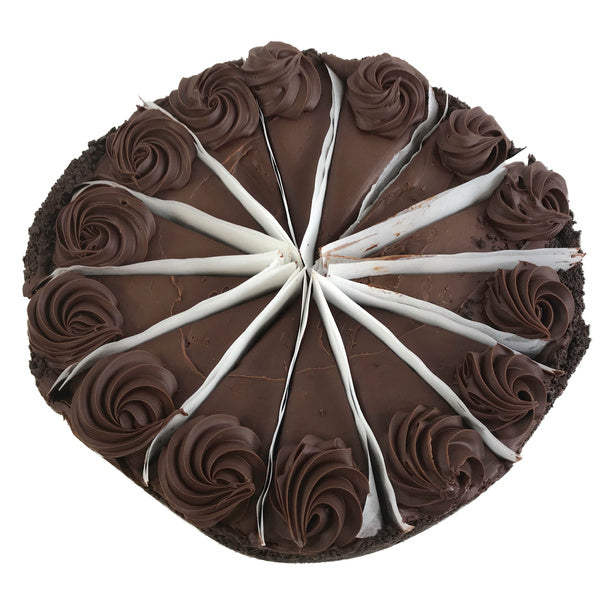 2- PACK OF CAKE CHOC FUDGY WUDGY 14CT