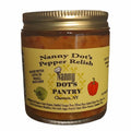 24-PACK OF Relish Pepper, Dots Pantry