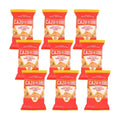 9-PACK OF Chip Tortilla Original Cazo De Oro 11 oz