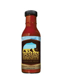 6-PACK OF Ketchup Low Sugar Bear's Breath, Ohio South Farm