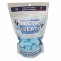 6-PACK OF Candy Freeze Dried Jolly Planets - Blue Raspberry, Lumberjack's Arctic Treats