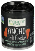 6-PACK OF SPICE CHILI ANCHO POWDER