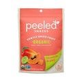 12-PACK OF Organic Dried Tropical Blend Peeled Snacks, 12 - 2.8 Cnt