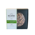 12-PACK OF Cashews Roasted, Key Lime Crunch Elise Artisan Nuts