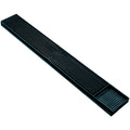 1EA-PACK OF MAT BAR BLK 24X3.25