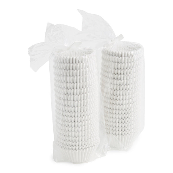 4-PACK OF CUP BAKING PAPR FLTD 4.5 IN