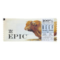 12-PACK OF Bar Portable Sea Salt & Pepper Epic 1.3 oz