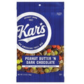 12-PACK OF Peanut Butter & Dark Chocolate Kar'S (Nuts), 12 - 5.5 Oz