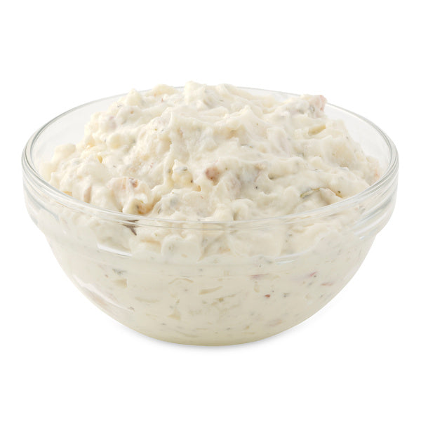8 LB-PACK OF SALAD POTATO RED