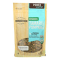 8-PACK OF Pumpkin Seed Tamari Organic Woodstock 9 oz