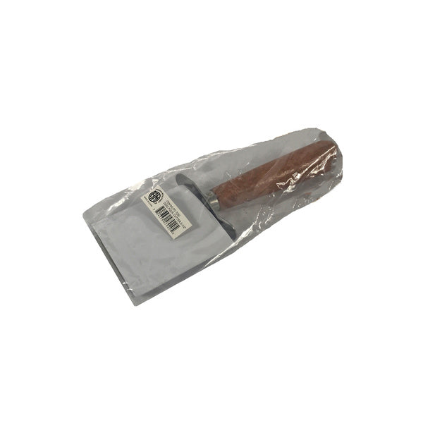2.5 IN-PACK OF CUTTER PIZZA WHEEL S-S WD HNDL