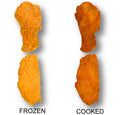 7.5 LB-PACK OF CHICKEN WING BRD ZING PCK LG