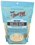 4-PACK OF OAT ROLLED ROLLED OATS
