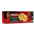 6-PACK OF COOKIE SHORTBREAD CHOC CHIP GF