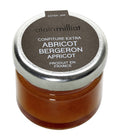 60-PACK OF Jam Apricot Bergeron , 60 x 1 Oz