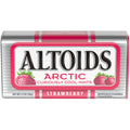 96-PACK OF Mints Artic Strawberry Altoids, 12 - 8 - 1.2 Oz