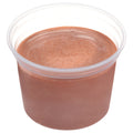 4OZ-PACK OF ICE CREAM CHOC CUP FF/NSA 4 OZ
