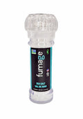 12-PACK OF Salt Coarse, Sea Salt (Grinder), Fumage Gourmet