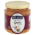 12-PACK OF SPICE GARLIC FINE CHOPPED IN WATER CASE OF 12