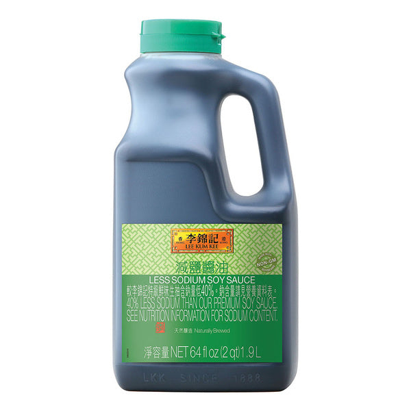 6-PACK OF SAUCE SOY LESS SODIUM
