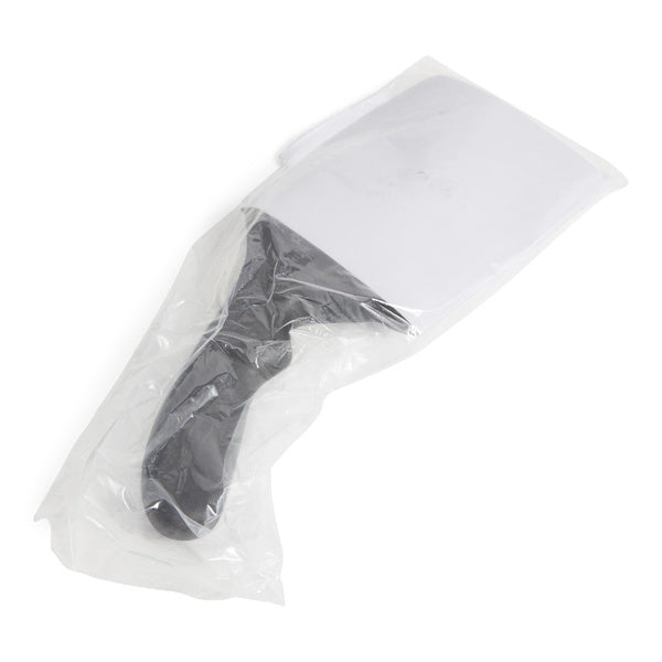 4 IN-PACK OF CUTTER PIZZA WHEEL S-S PLS HDL