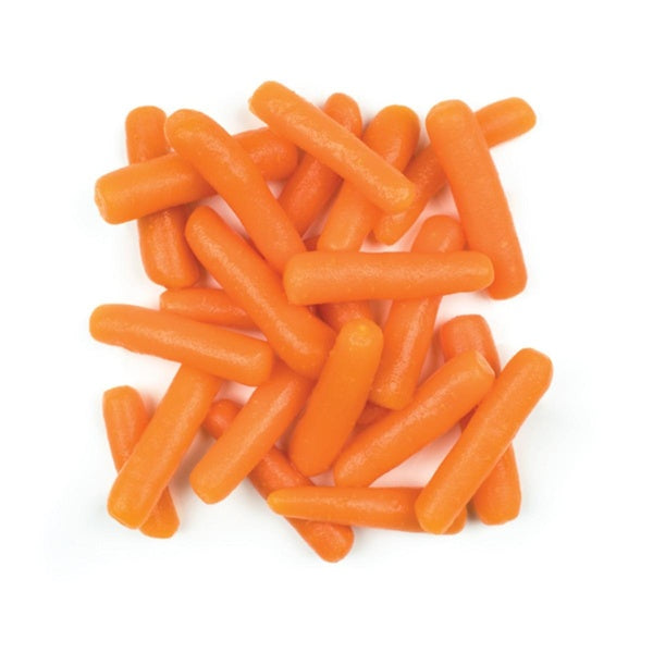 6-PACK OF CARROT BLGN XTINY 350/500 CT