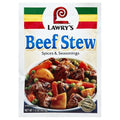 12-PACK OF SEASONING BEEF BEEF STEW 1.5 OUNCE - CASE OF 12